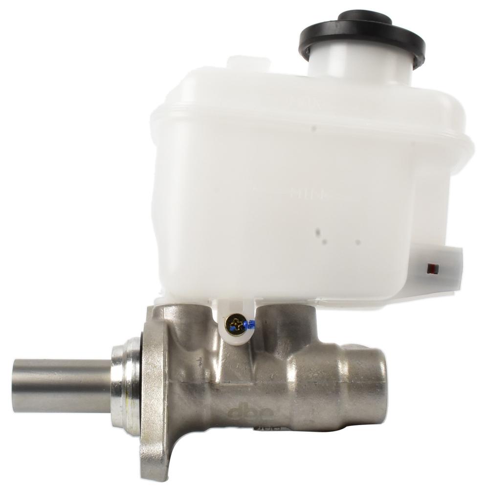 DBA Brake Master Cylinder to suit Toyota