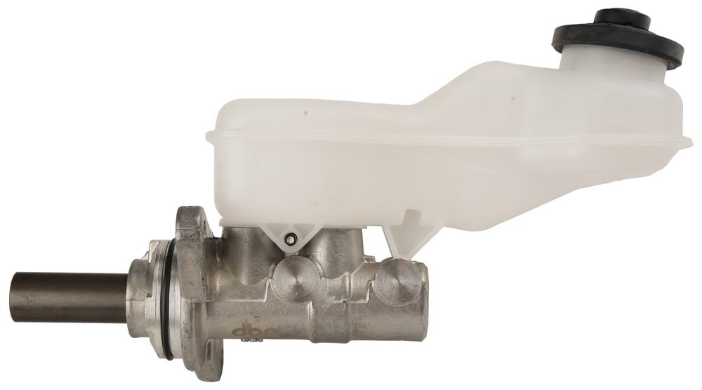 DBA Brake Master Cylinder to suit Toyota