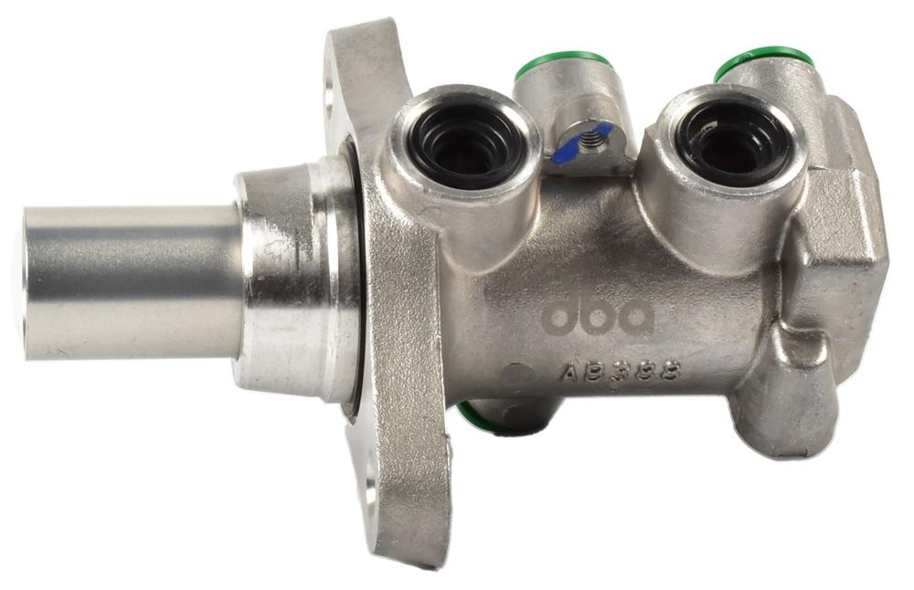 DBA Brake Master Cylinder to suit Mercedes
