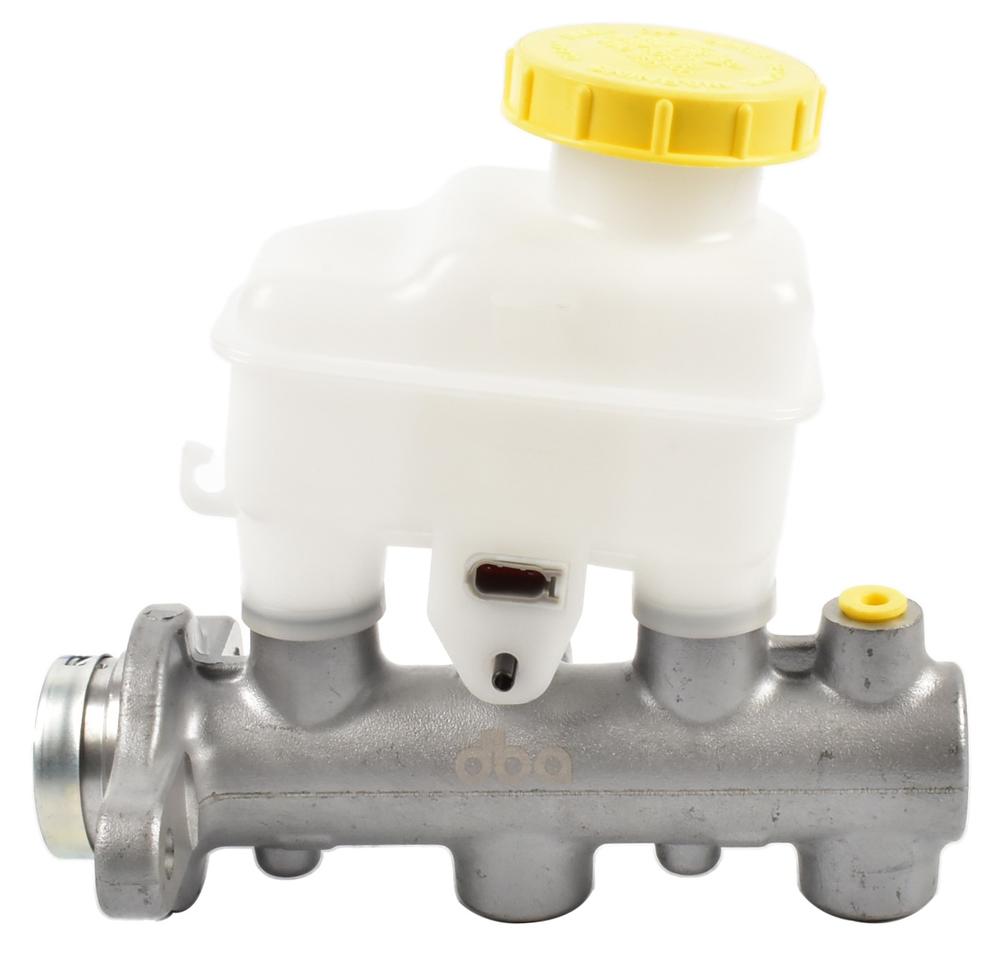DBA Brake Master Cylinder to suit Mitsubishi