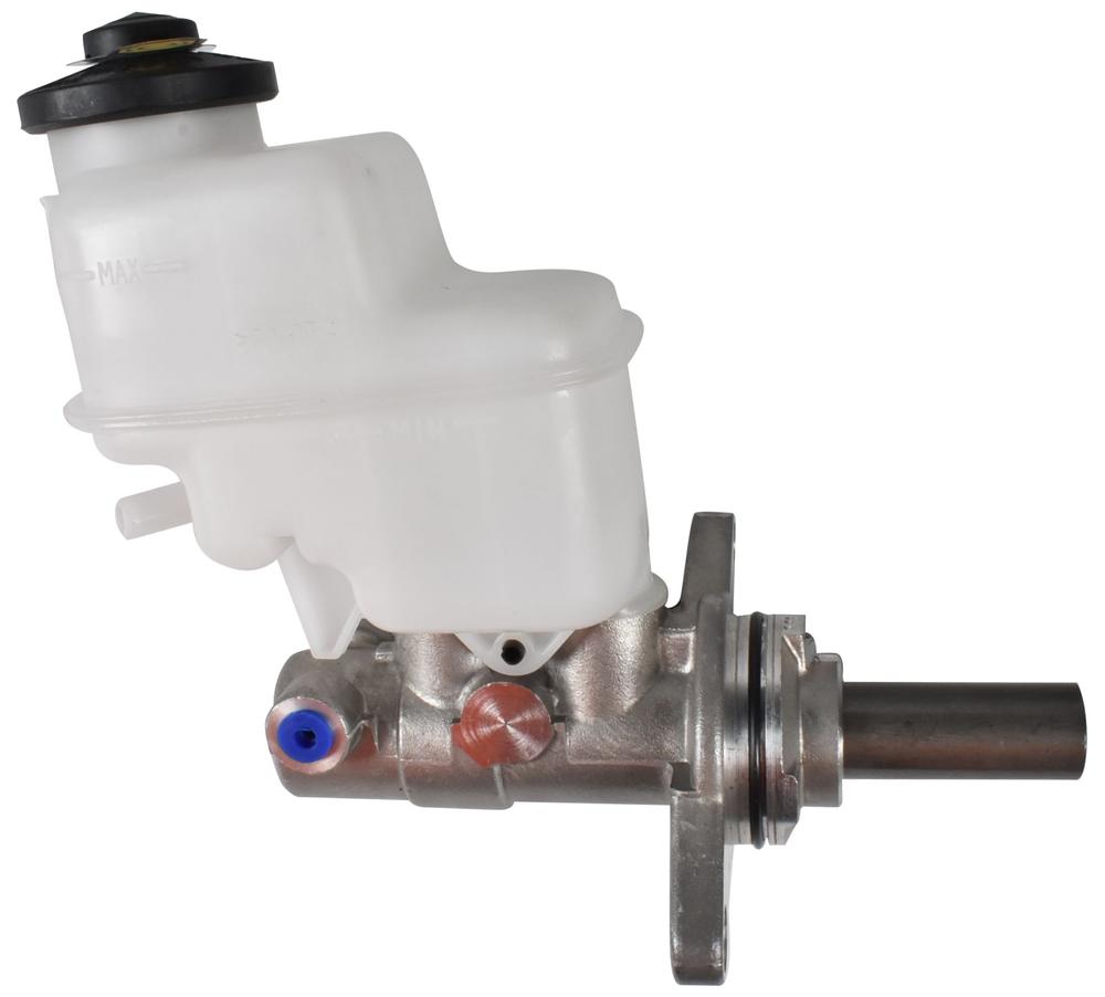 DBA Brake Master Cylinder to suit Toyota