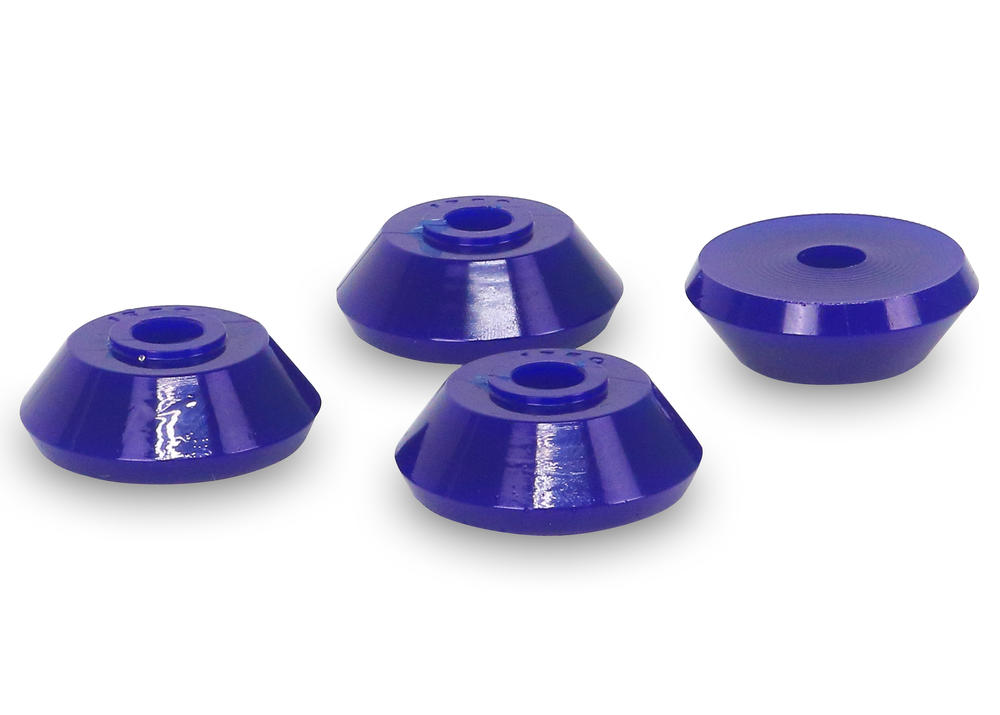 Shock Absorber Upper Bush Kit