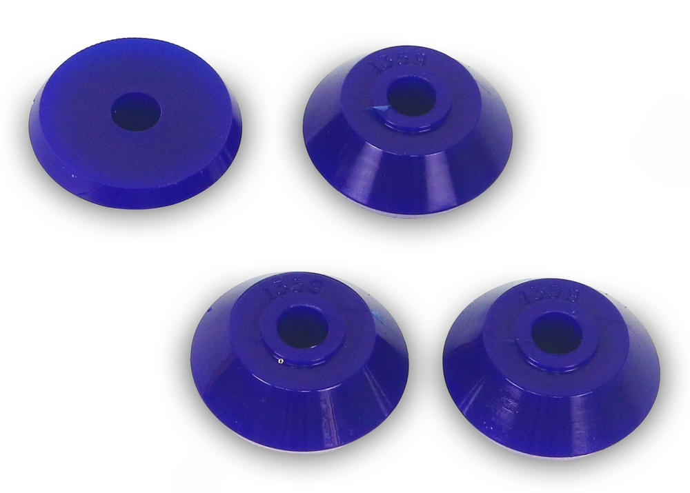 Shock Absorber Upper Bush Kit