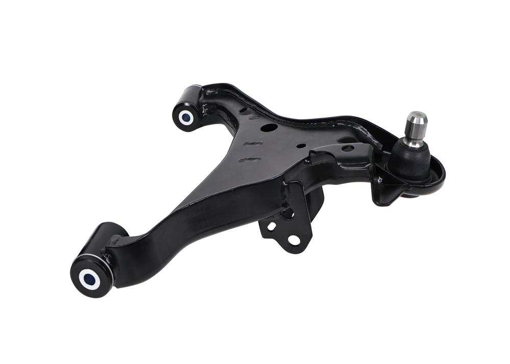 Front Control Arm Lower - Arm Assembly-Right to Suit Nissan Navara D40 (Thai Built)