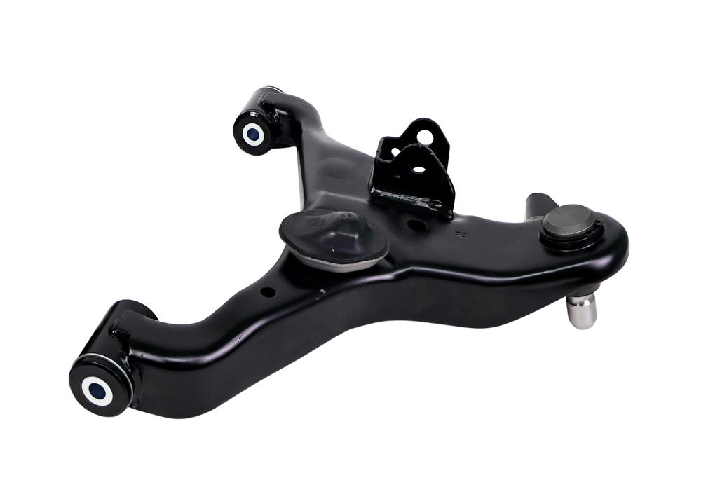 Front Control Arm Lower - Arm Assembly-Right to Suit Nissan Navara D40 (Thai Built)