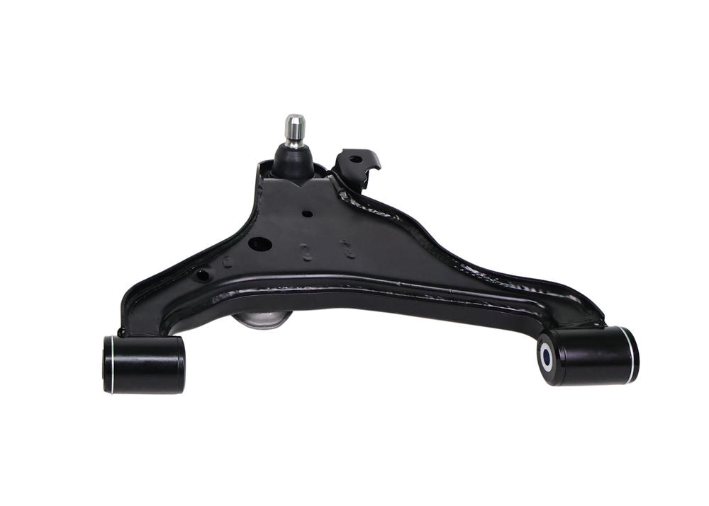 Front Control Arm Lower - Arm Assembly-Right to Suit Nissan Navara D40 (Thai Built)