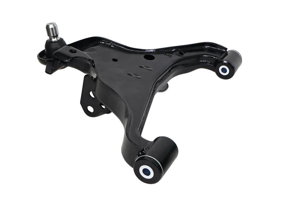 Front Control Arm Lower - Arm Assembly-Left to Suit Nissan Navara D40 (Thai Built)