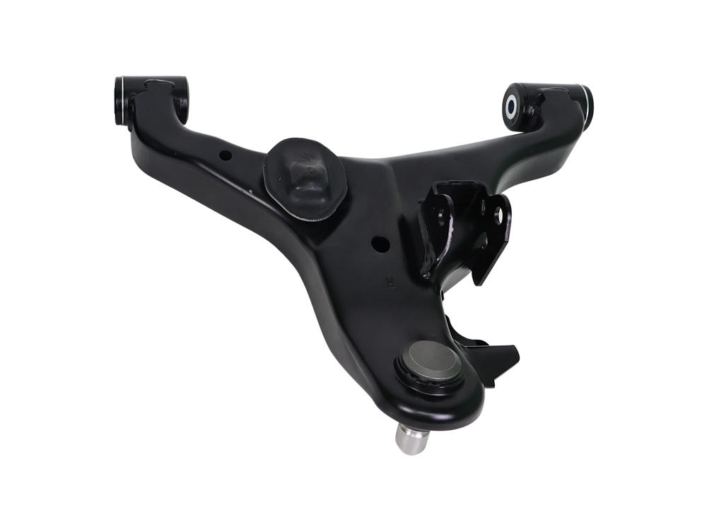Front Control Arm Lower - Arm Assembly-Right to Suit Nissan Navara D40 (Thai Built)