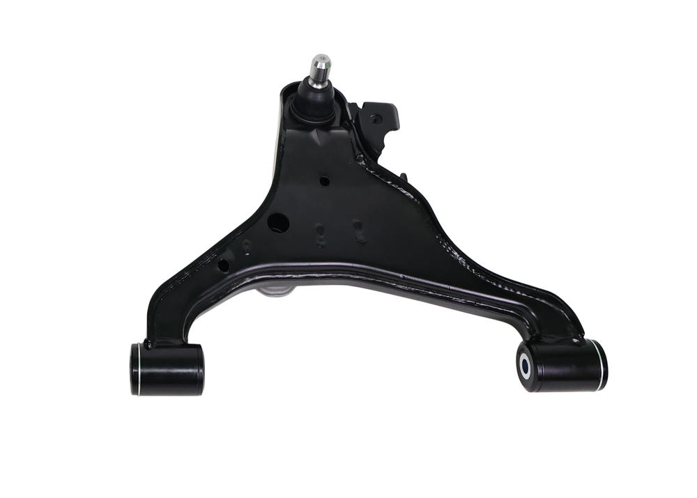 Front Control Arm Lower - Arm Assembly-Right to Suit Nissan Navara D40 (Thai Built)