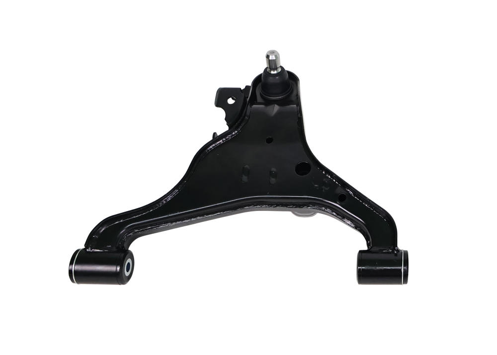 Front Control Arm Lower - Arm Assembly-Left to Suit Nissan Navara D40 (Thai Built)