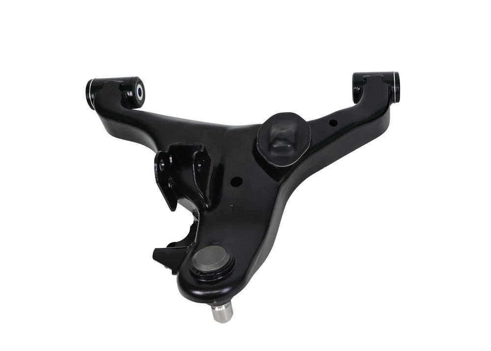 Front Control Arm Lower - Arm Assembly-Left to Suit Nissan Navara D40 (Thai Built)