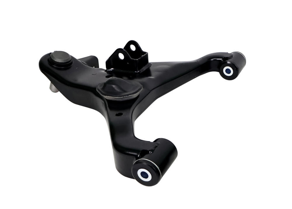 Front Control Arm Lower - Arm Assembly-Left to Suit Nissan Navara D40 (Thai Built)