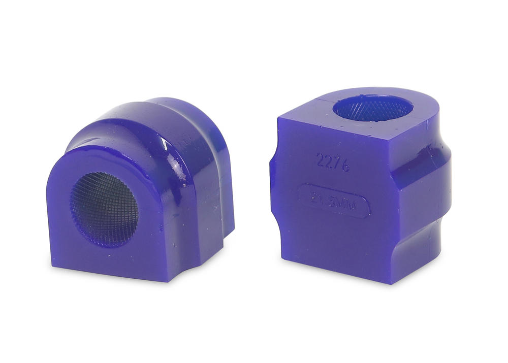 Sway Bar Mount Bush Kit