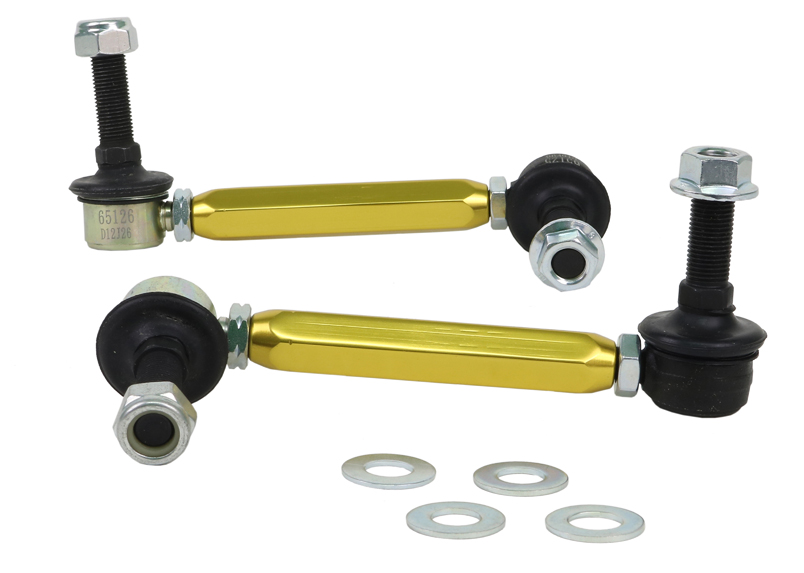Sway Bar Link