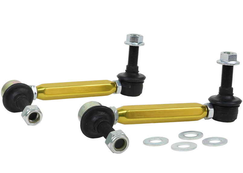 Rear Sway Bar Link - 12mm Ball Stud
