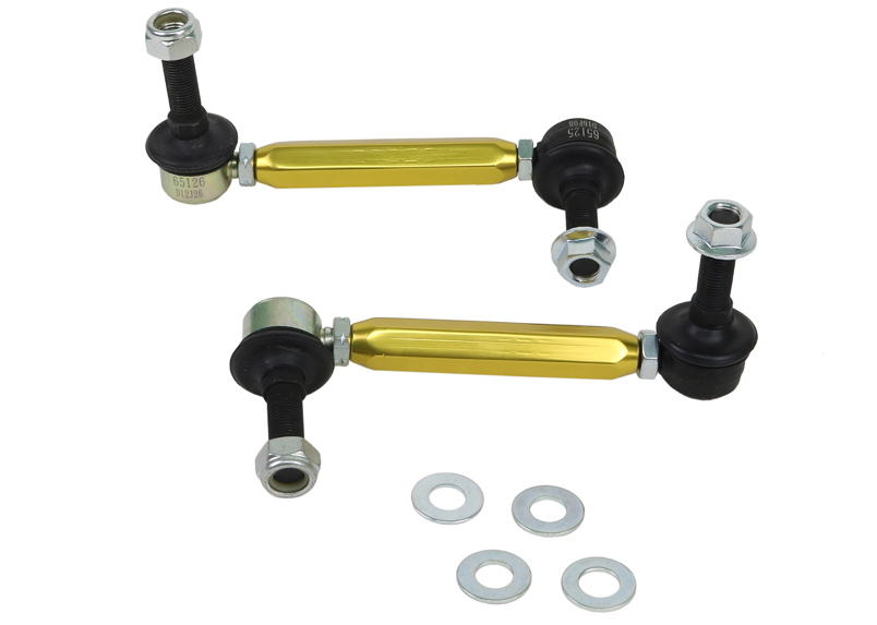 Sway Bar Link