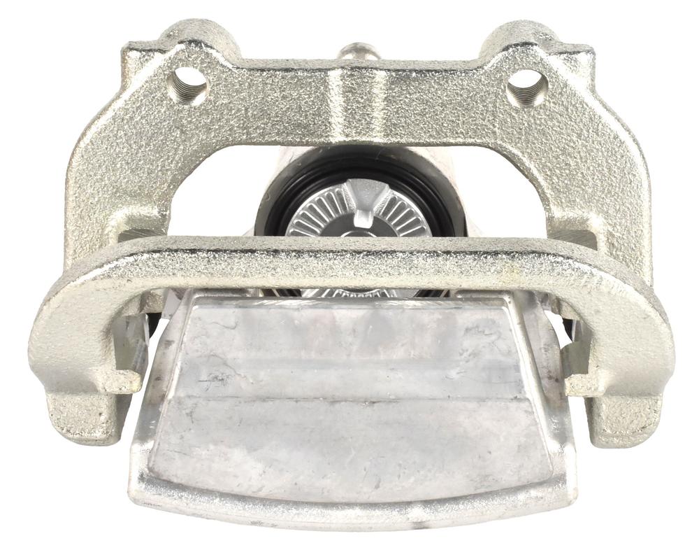 DBA Street Series Caliper to suit Mercedes Benz GLE250d W166 2.1L Turbo D AWD R RH 10/15-5