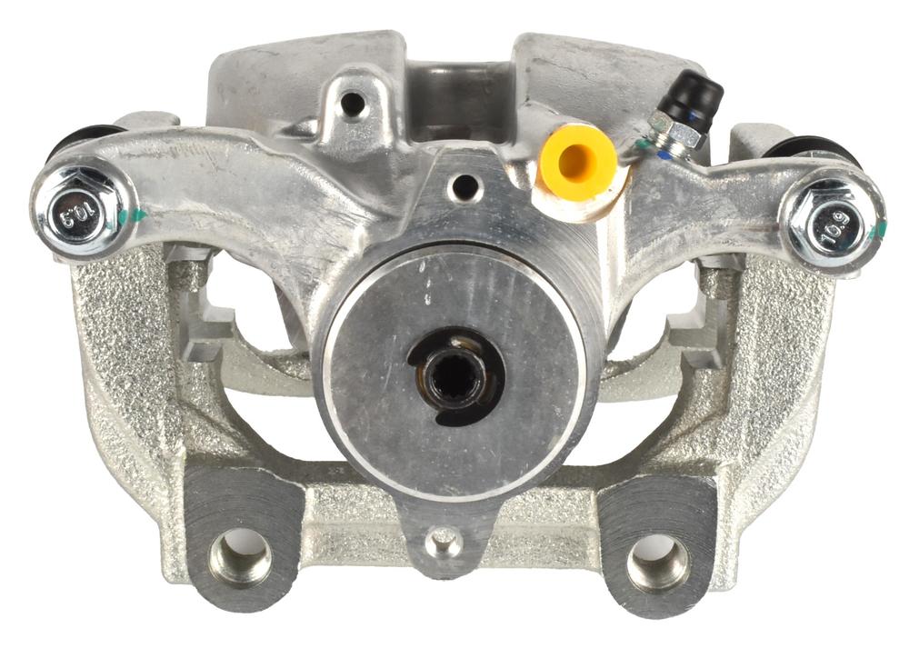 DBA Street Series Caliper to suit Mercedes Benz GLE250d W166 2.1L Turbo D AWD R RH 10/15-5