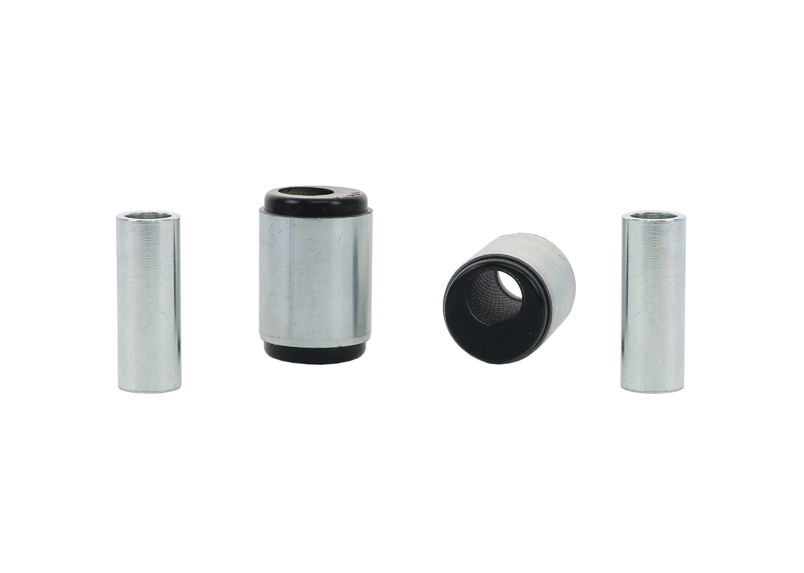 Rear Control Arm Lower Rear - Inner Bushing Kit Double Offset to Suit Mitsubishi Pajero NM-NX