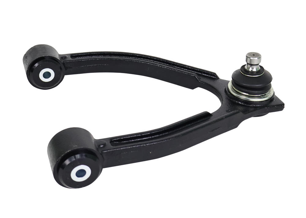 Front  Control Arm Upper - Arm Assembly-Left