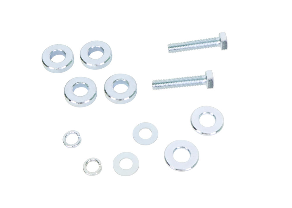 Rear Centre bearing - alignment kit to Suit Ford Ranger, LDV T60 and VW Amarok