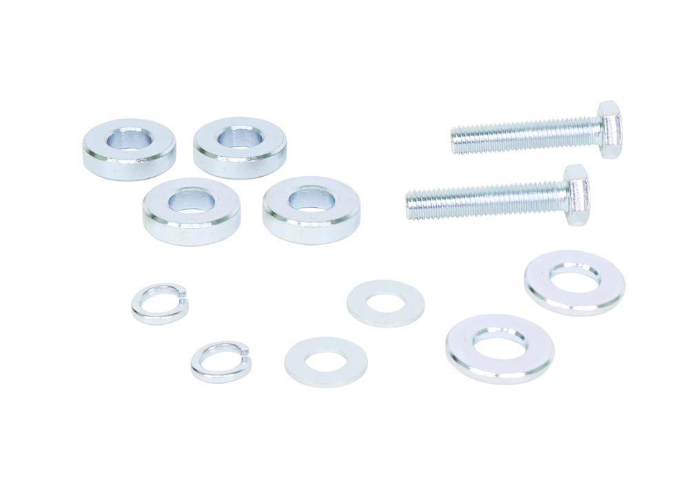 Rear Centre bearing - alignment kit to Suit Ford Ranger, LDV T60 and VW Amarok