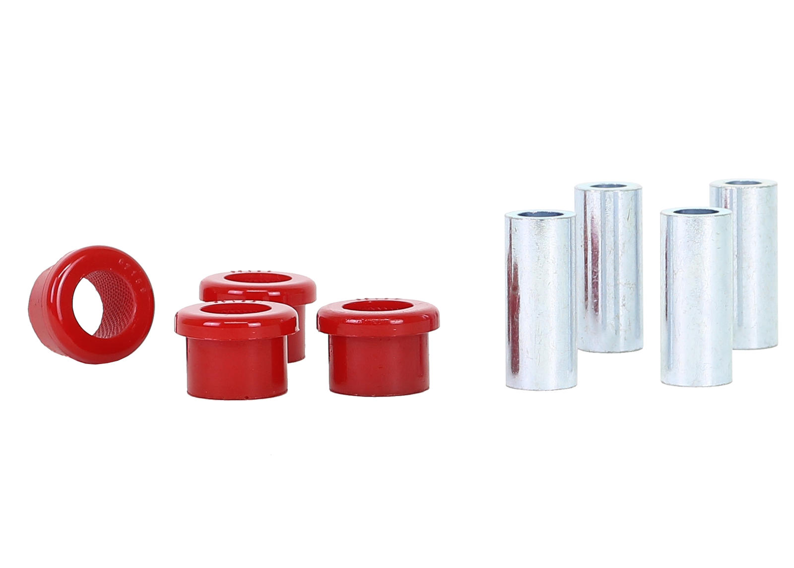 Front Lower Control Arm - Inner Front Bushing Kit to Suit Toyota MR2 ZZW30 and Echo NCP10