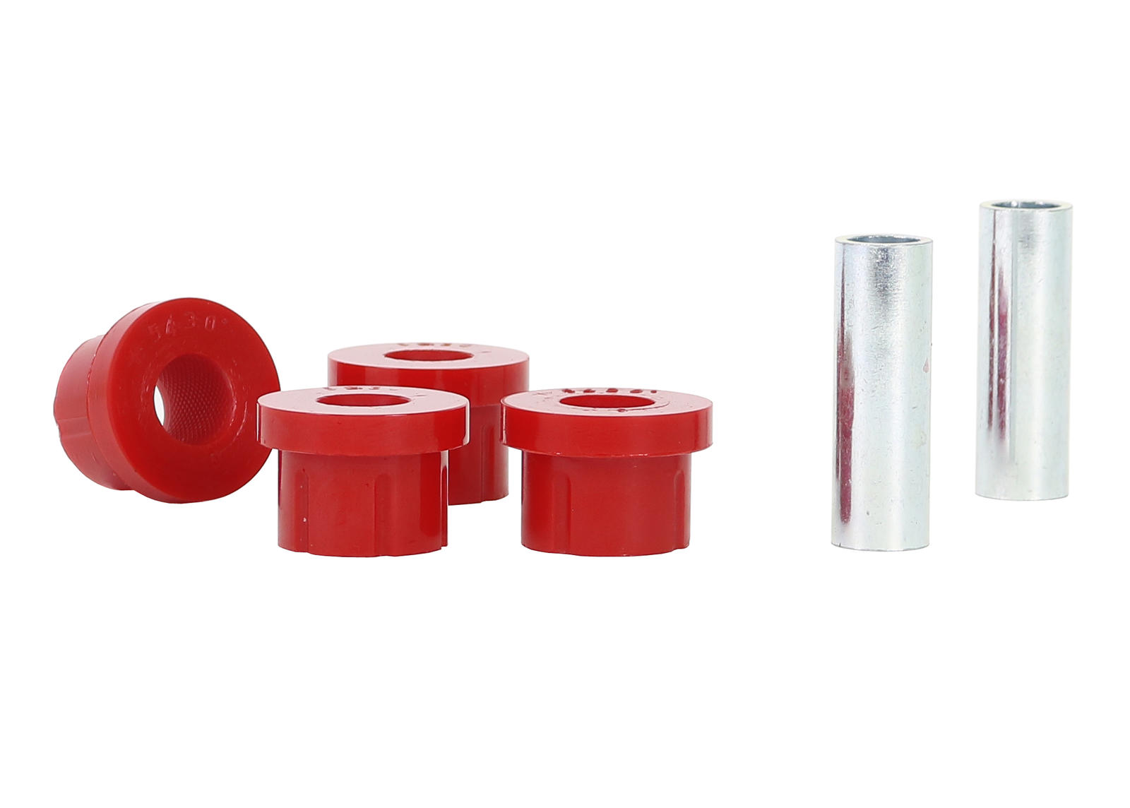 Front Lower Inner Front Bushing Kit to Suit Holden Nova and Toyota Celica, Corolla, Cressida, Prius, Rav 4