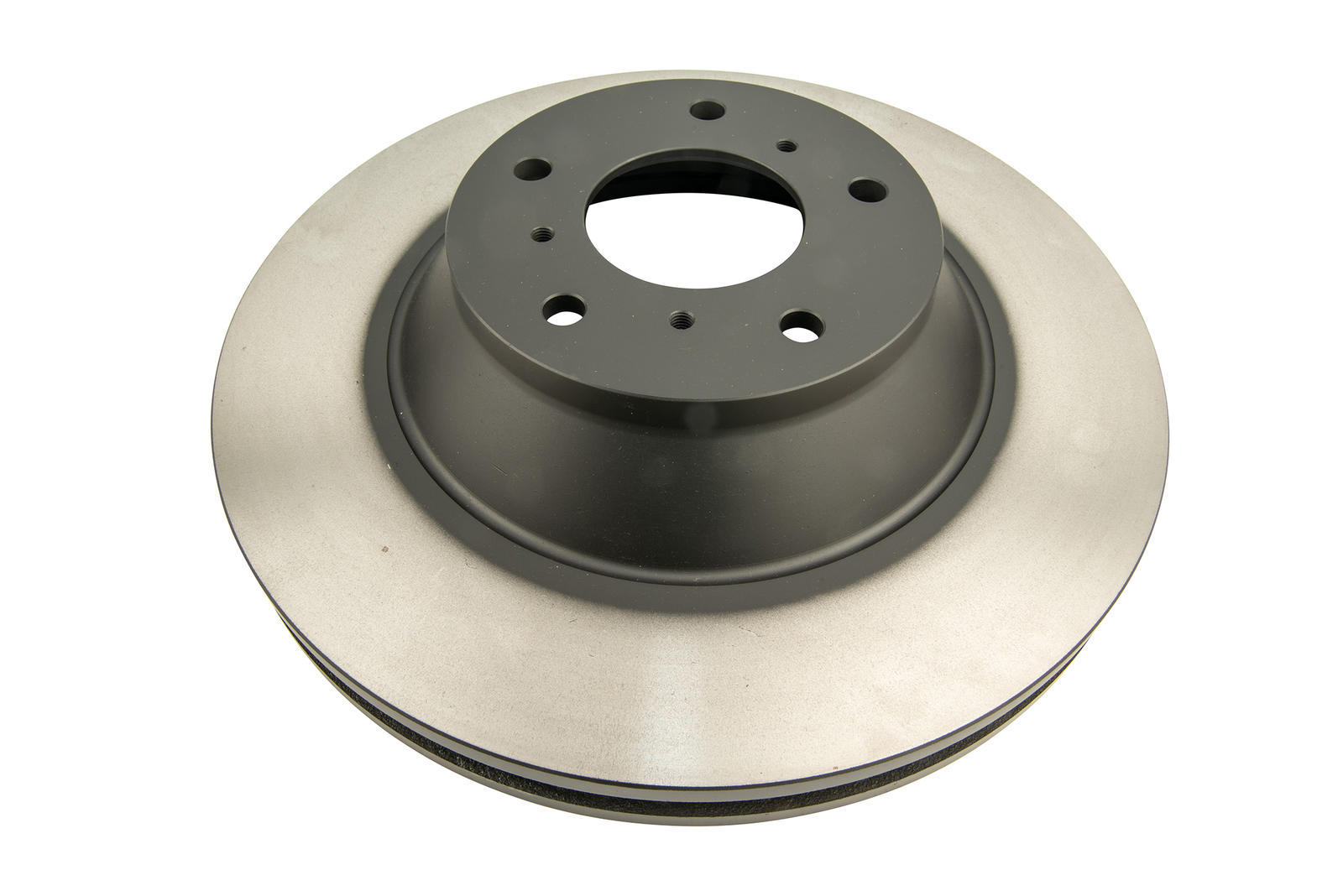 4000 Standard KP Brake Disc to suit HSV VT-VZ 1997-2005 F