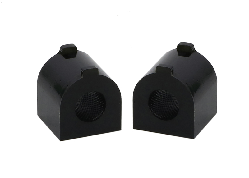 Universal Anti Roll Bar Mount - Bushing Kit 20mm Heavy Duty
