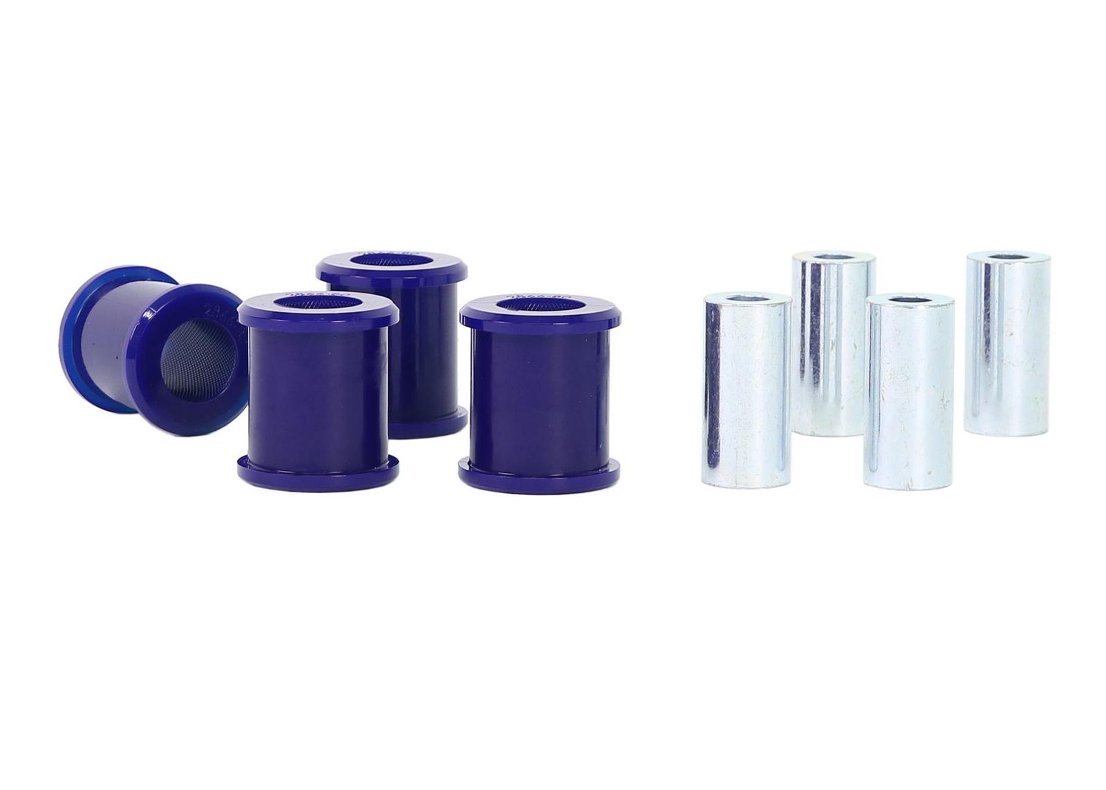 Trailing Arm Bush Kit