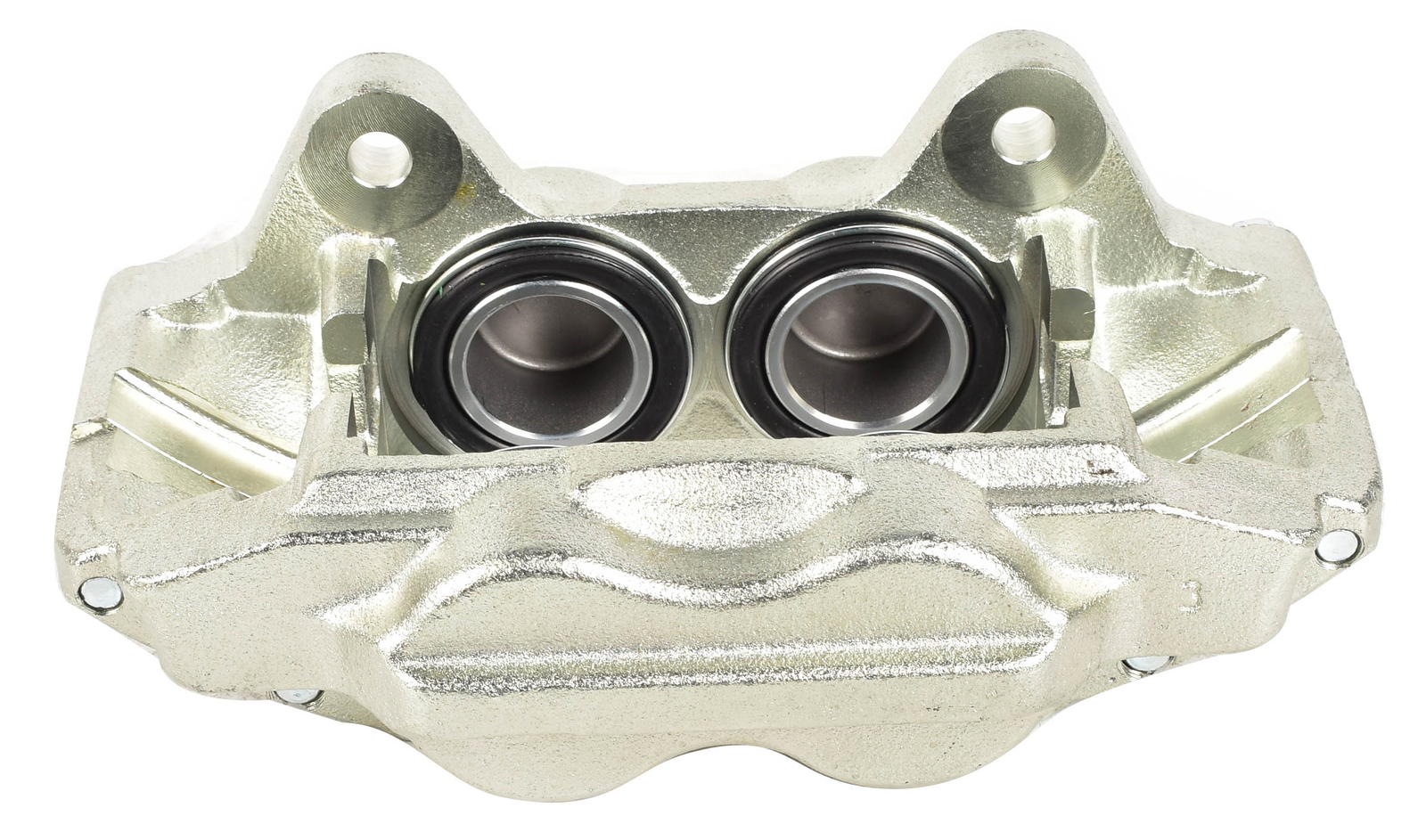 DBA Street Series Caliper to suit Toyota Fjcruiser GSJ15 4.0L P 4WD F RH 11/2010-4/2015