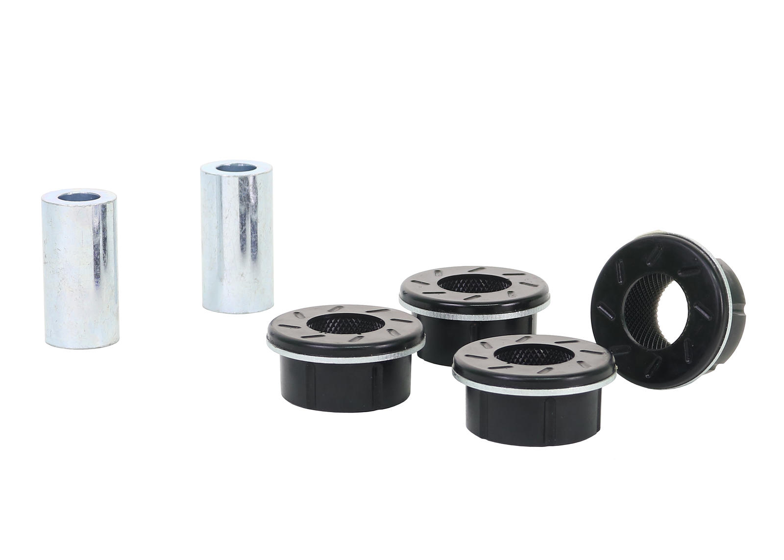 Front Lower Control Arm - Inner Front Bushing Kit to Suit Nissan Maxima J31 and Murano Z50
