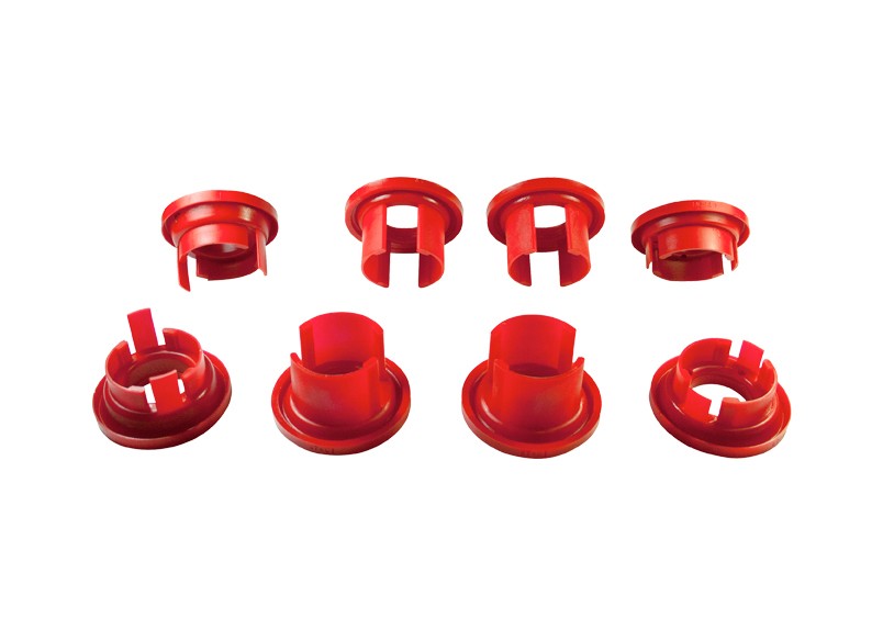 Rear  Subframe - Bushing Kit