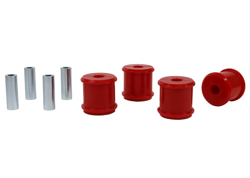 Radius Arm - To Differential Bushing Kit to Suit Land Rover Classic, P38A