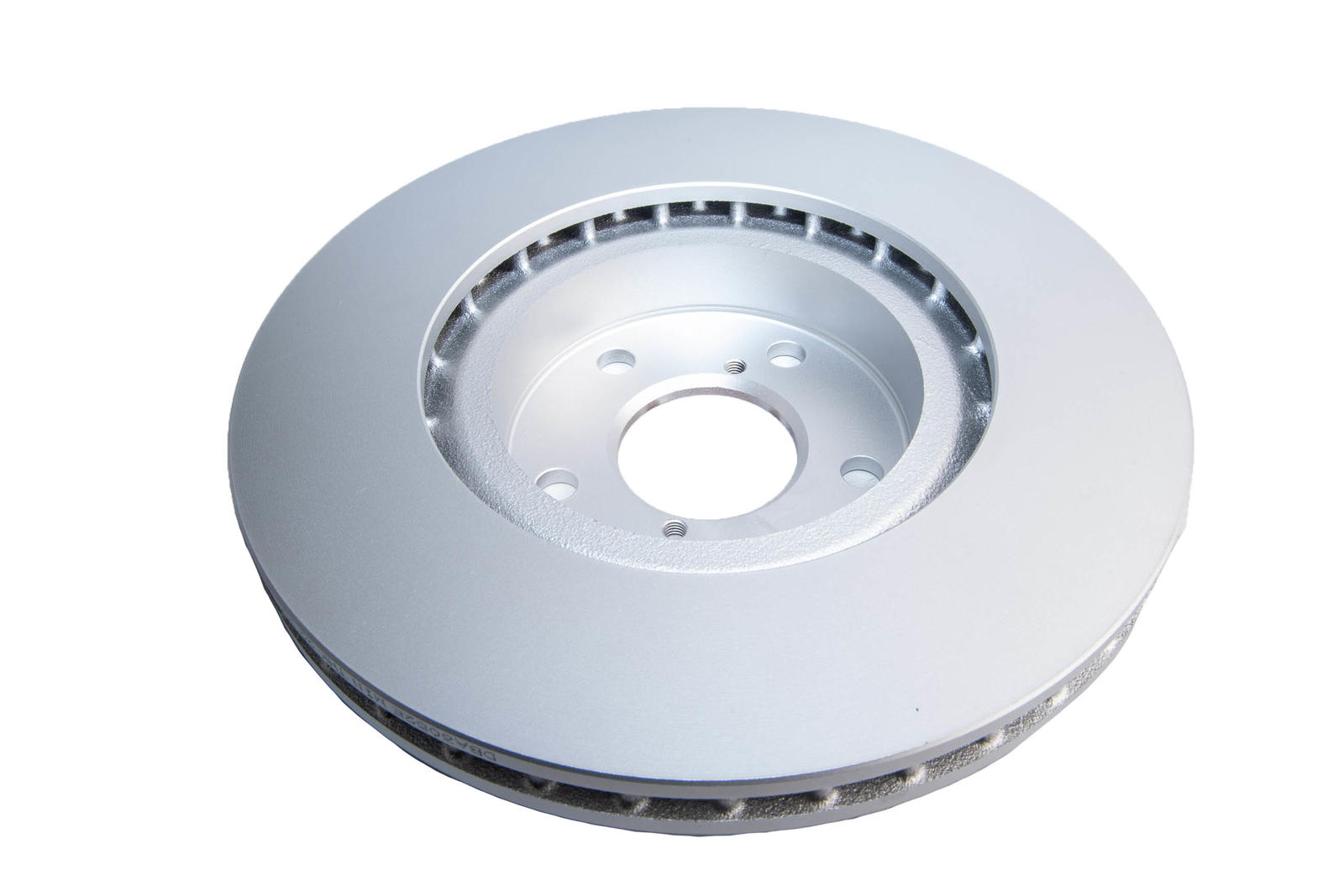 En-Shield Standard Brake Disc to suit Subaru Impreza GT & GK 2.0i & 2.0i-L 17