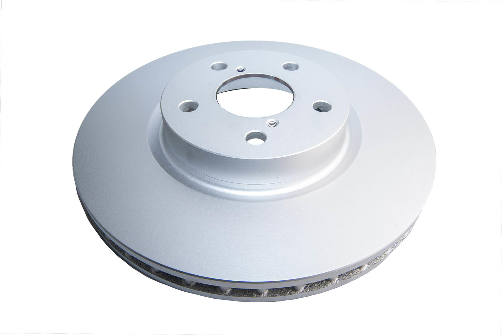 En-Shield Standard Brake Disc to suit Subaru Impreza GT & GK 2.0i & 2.0i-L 17