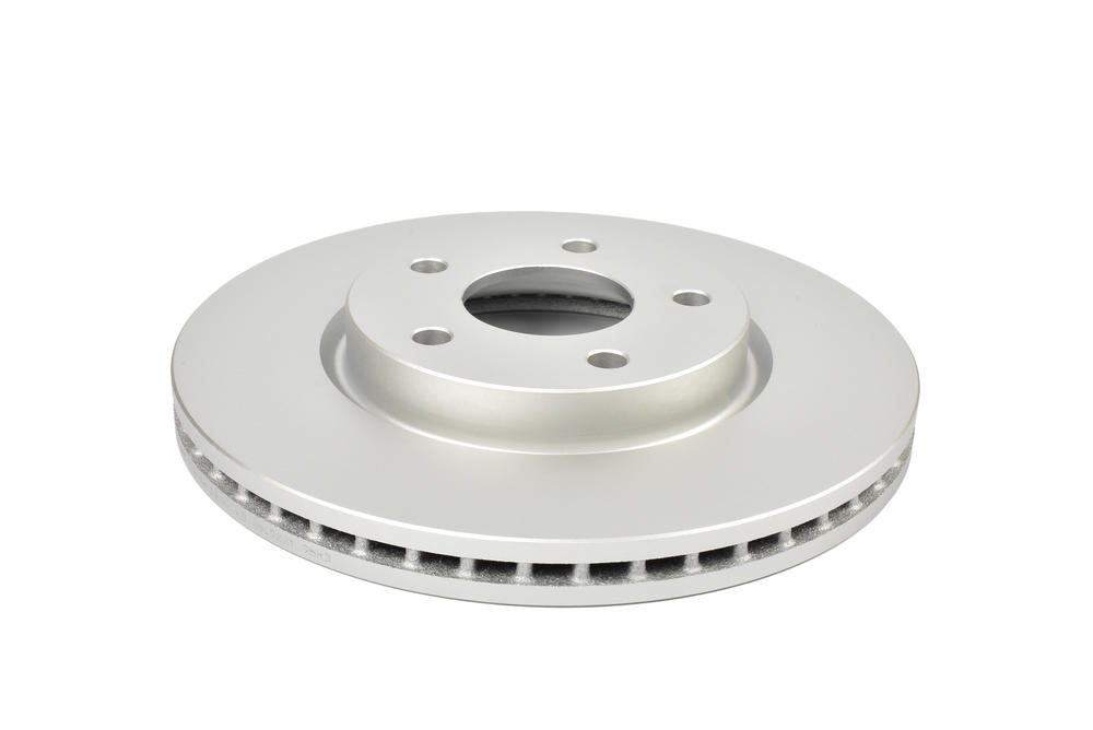 En-Shield Standard Brake Disc to suit Ford Puma Chassis 2XXER 1.0L Turbo 05/2020-on F