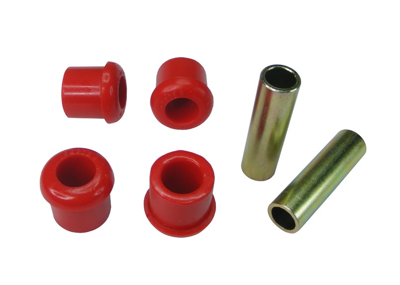 Control Arm Lower - Inner Rear Bushing Kit to Suit Mitsubishi Pajero and Triton