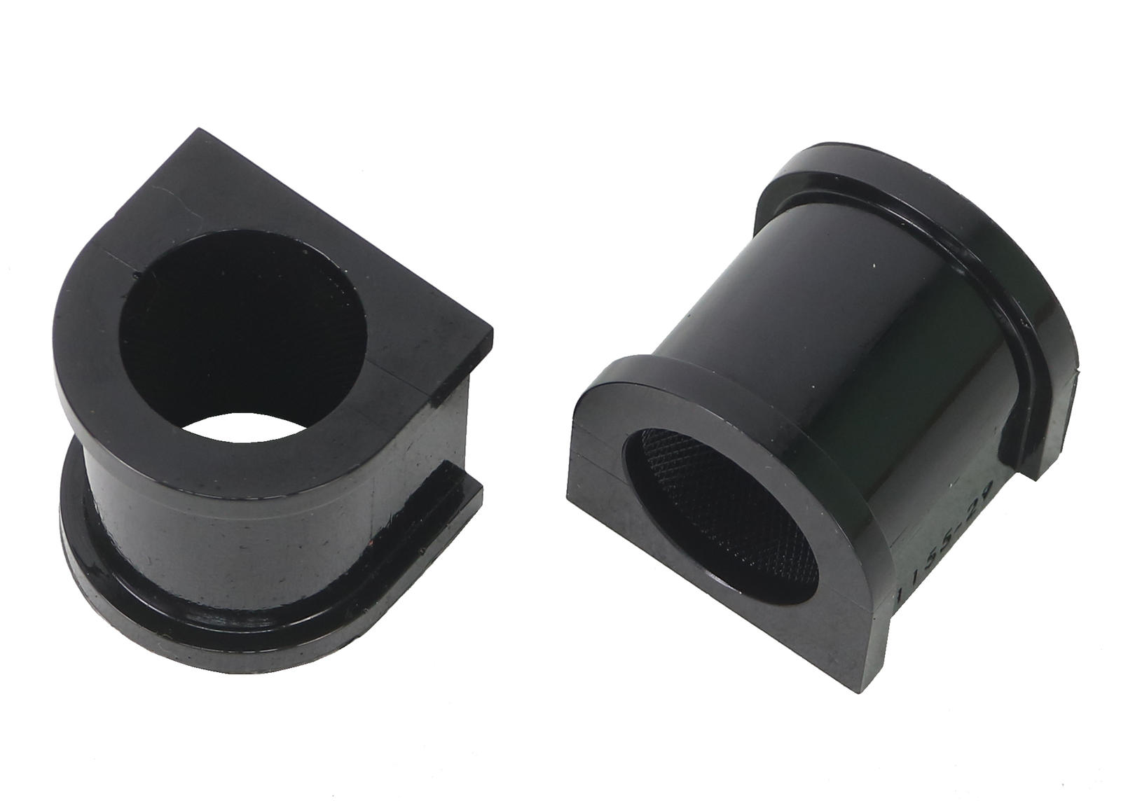 Front Anti Roll Bar Mount - Bushing Kit 29mm to Suit Toyota Land Cruiser 80, 105 Series and 4Runner