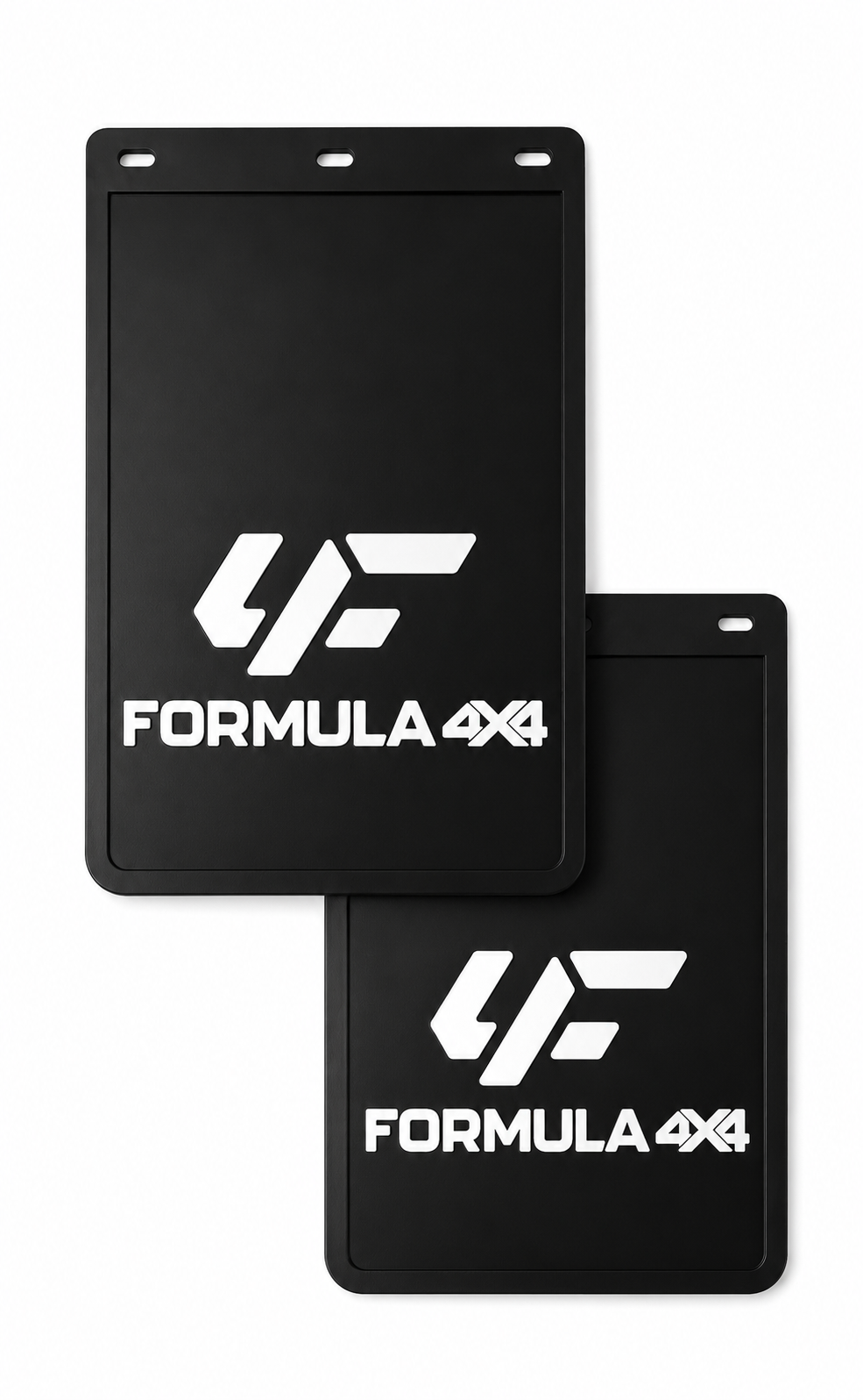 Formula Mud Flaps 355mm x 230mm