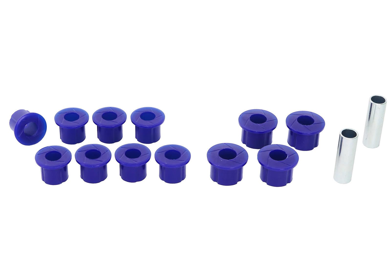 Leaf Spring Bush Kit