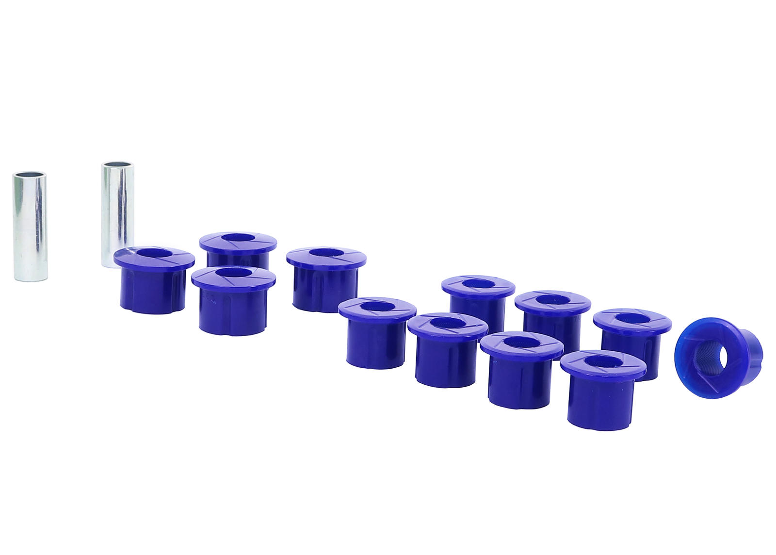 Leaf Spring Bush Kit