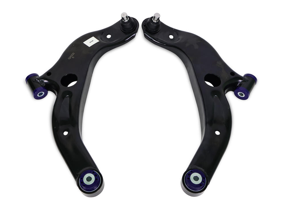 Front Lower Control Arm Kit including Ball Joints to Suit Ford Laser KN, KQ and Mazda 323 BJ