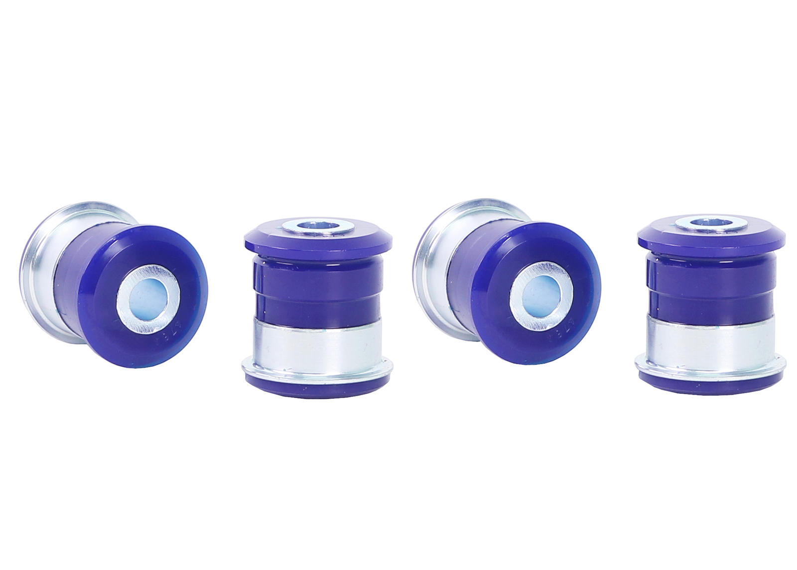 Front Control Arm Upper-Inner Bush Kit to suit Nissan Pathfinder R51 & Navara D40 & NP300