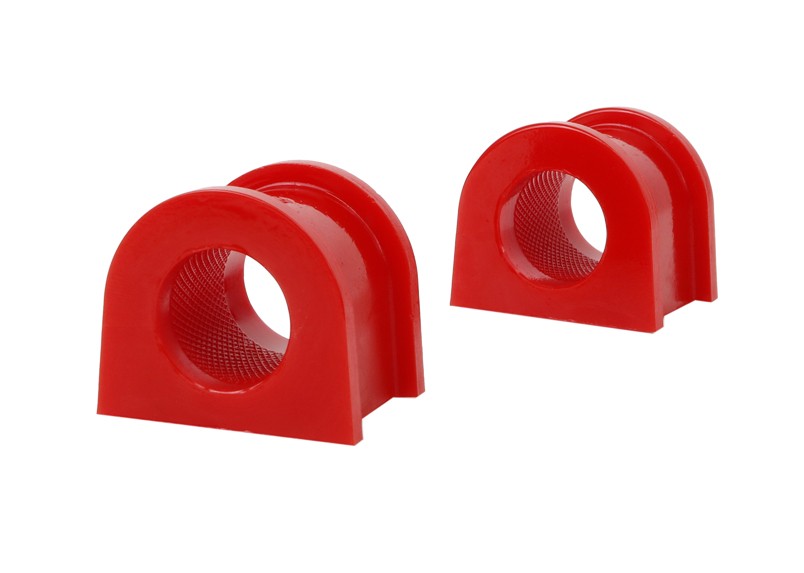 Rear  Sway Bar Mount - Bushing Kit