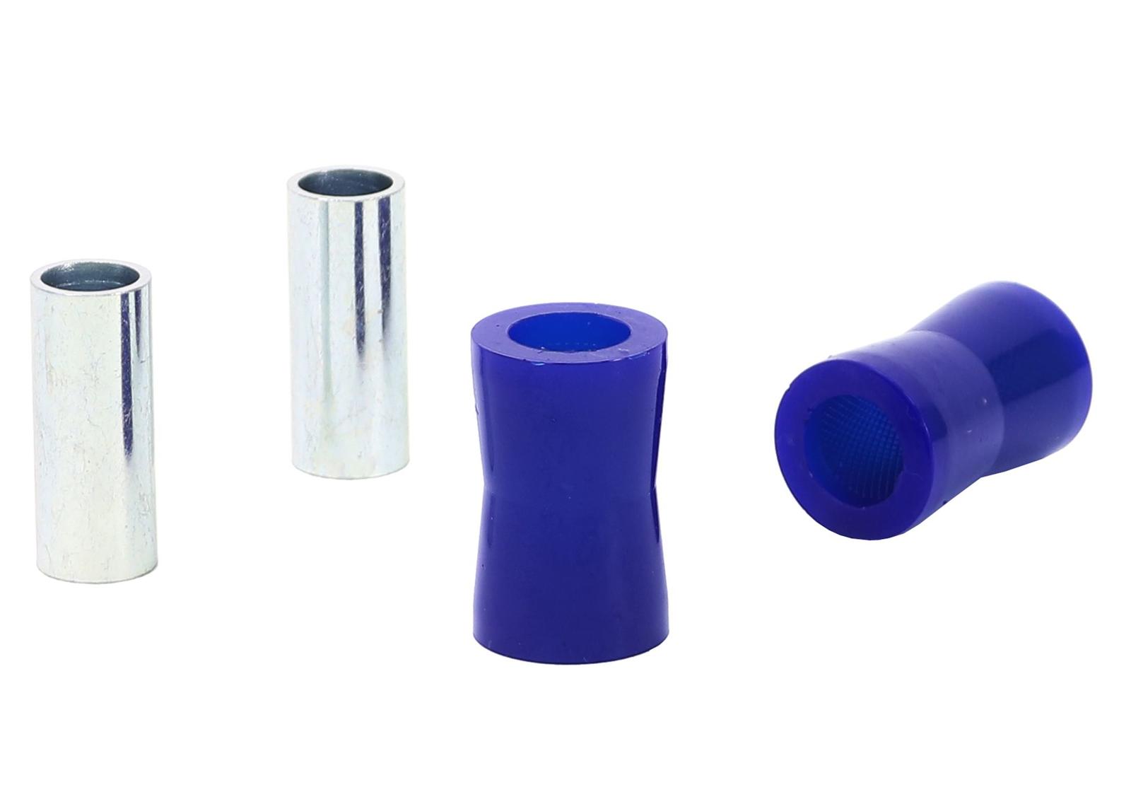 Control Arm Lower-Inner Bush Kit