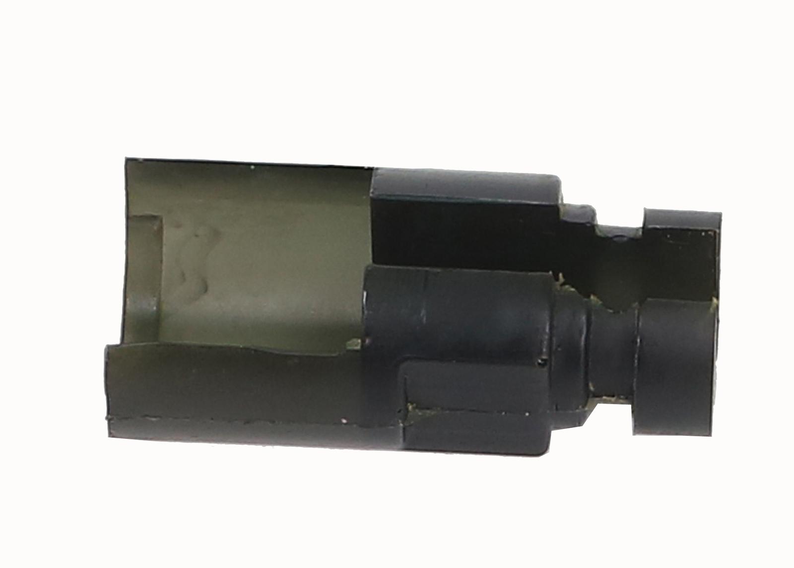 Rear Brake Line Spacer Kit to suit Mitsubishi Triton MQ, MR