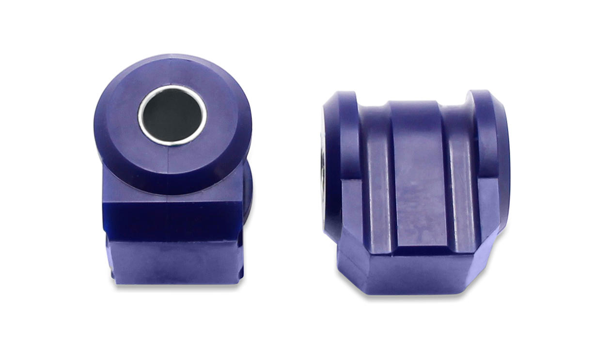 Control Arm Lower-Rear Bush Kit