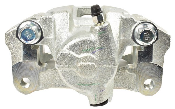 DBA Street Series Caliper to suit Toyota Fjcruiser GSJ15 4.0L P 4WD R LH 11/2010-4/2015